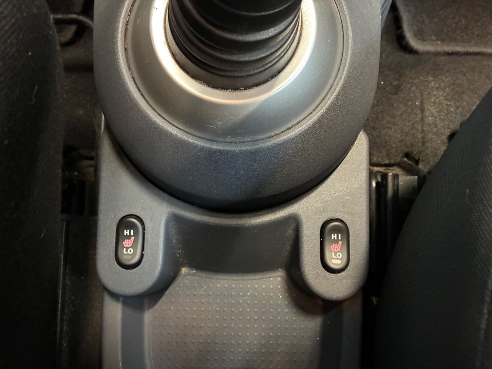 Mitsubishi Colt 1,3 Elegance Allshift Coopack 5d