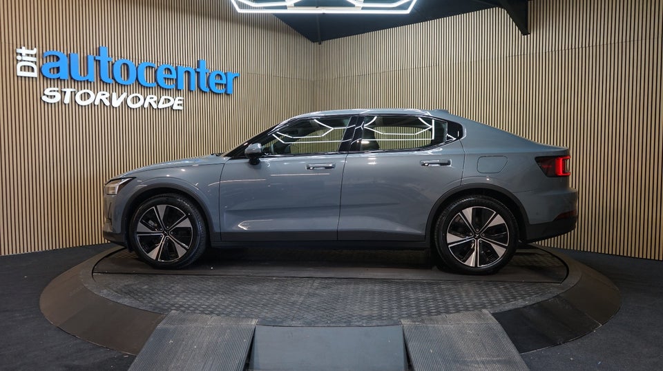 Polestar 2 Long Range 5d