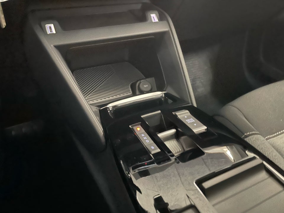 Citroën ë-C4 50 Feel 5d