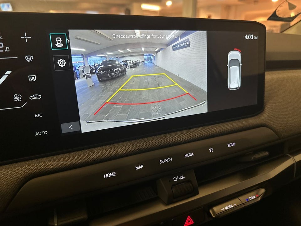 Kia EV3 81 Long Range Prestige 5d