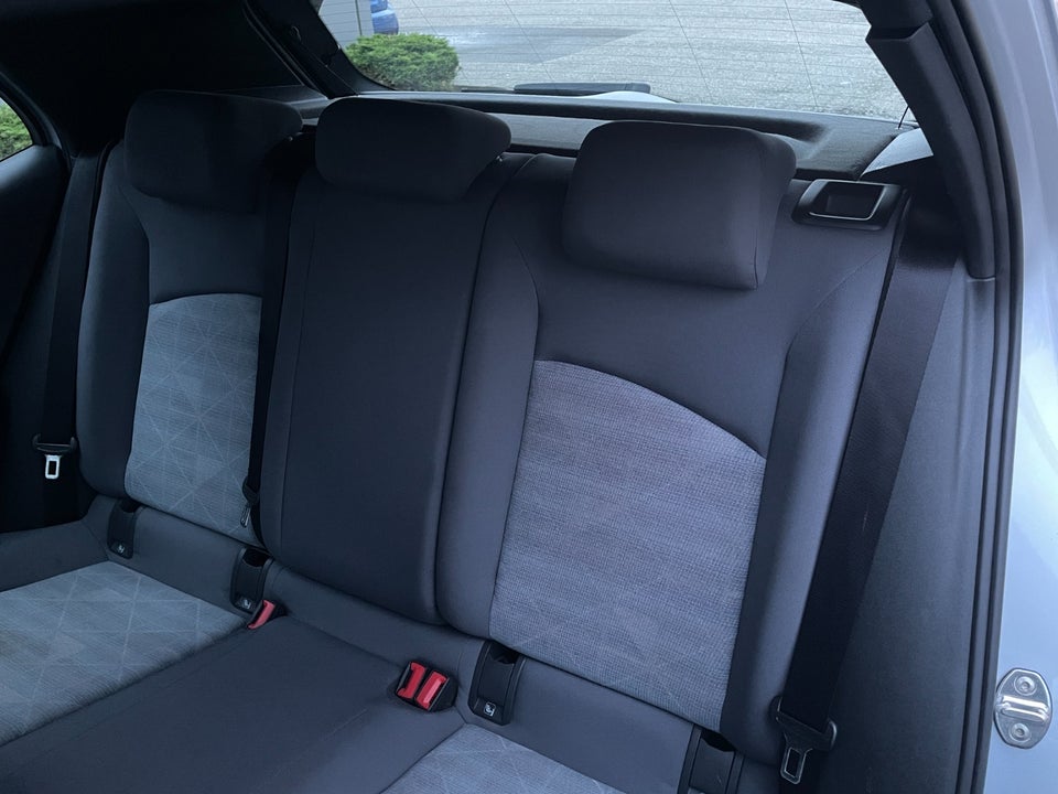 VW ID.3 58 Pro Performance 5d