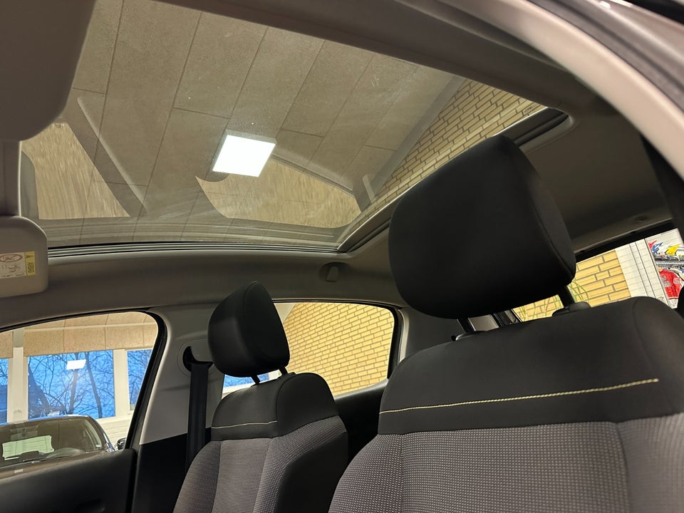 Citroën C3 1,2 PureTech 110 SkyLine 5d