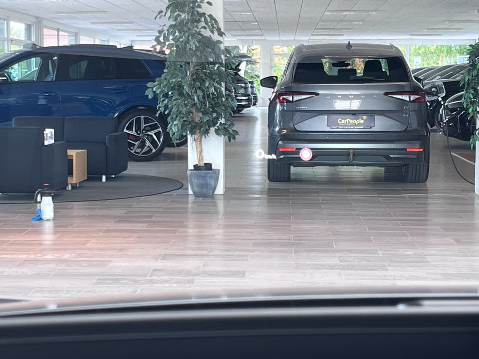 Audi A6 e-tron Ultra performance Avant 5d
