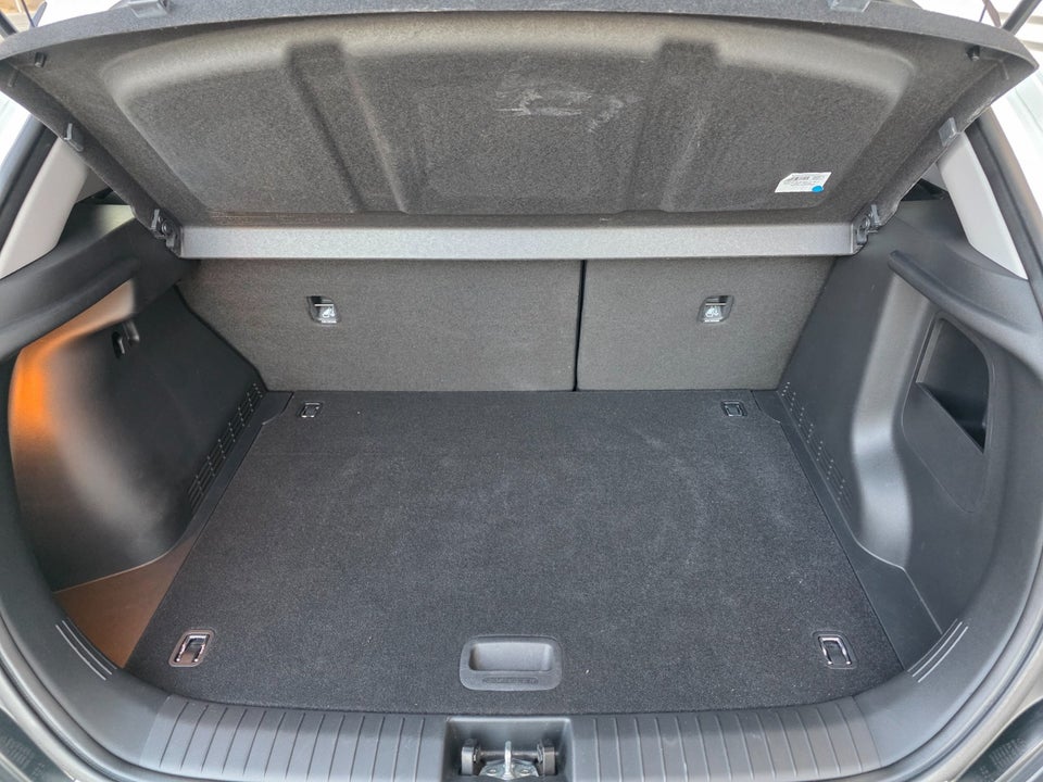 Hyundai Kona 64 EV Advanced 5d