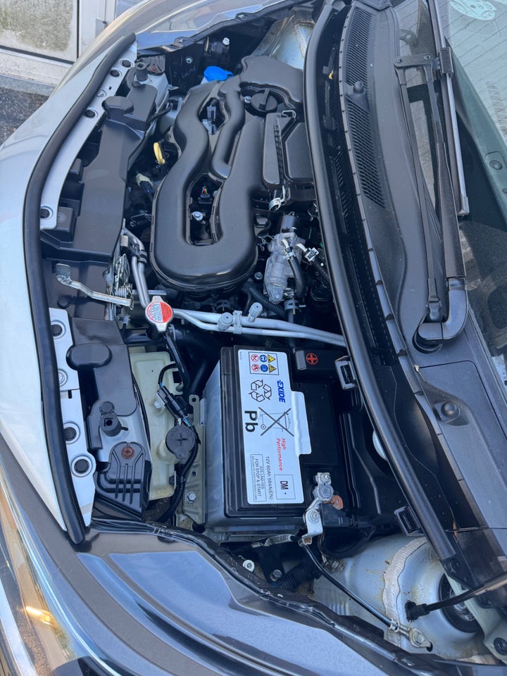 Toyota Aygo 1,0 VVT-i x-cite 5d