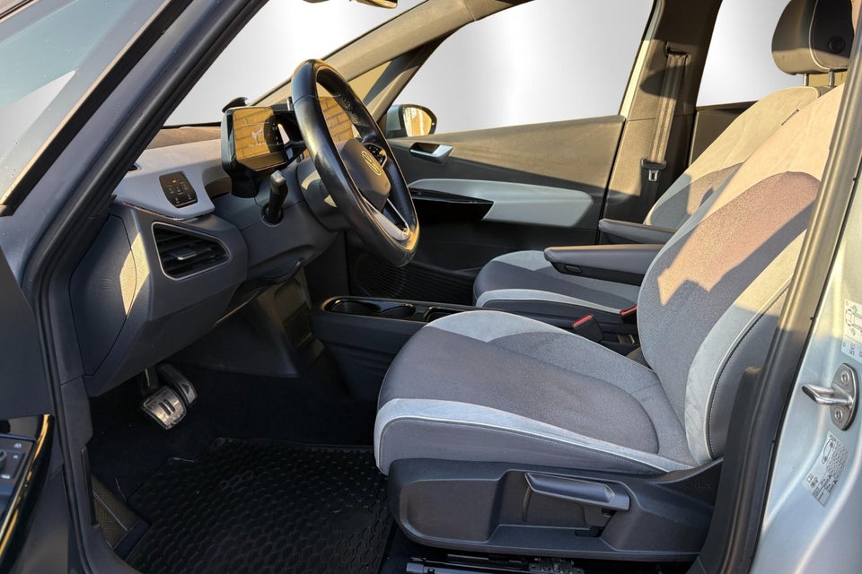 VW ID.3 58 Pro Performance 5d