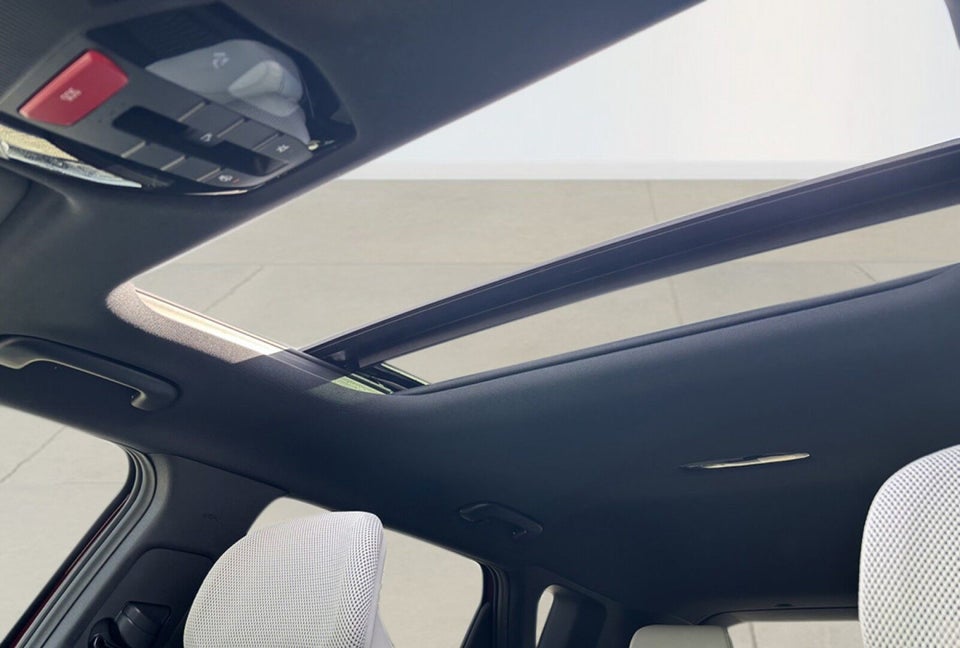 Kia EV4 81 Long Range GT-Line 5d