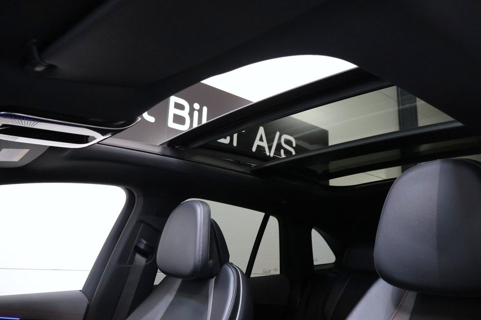 Mercedes EQE500 SUV AMG Premium Plus 4Matic 5d