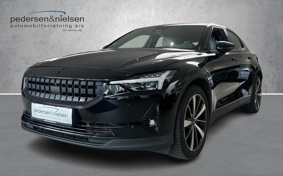 Polestar 2 Long Range 5d