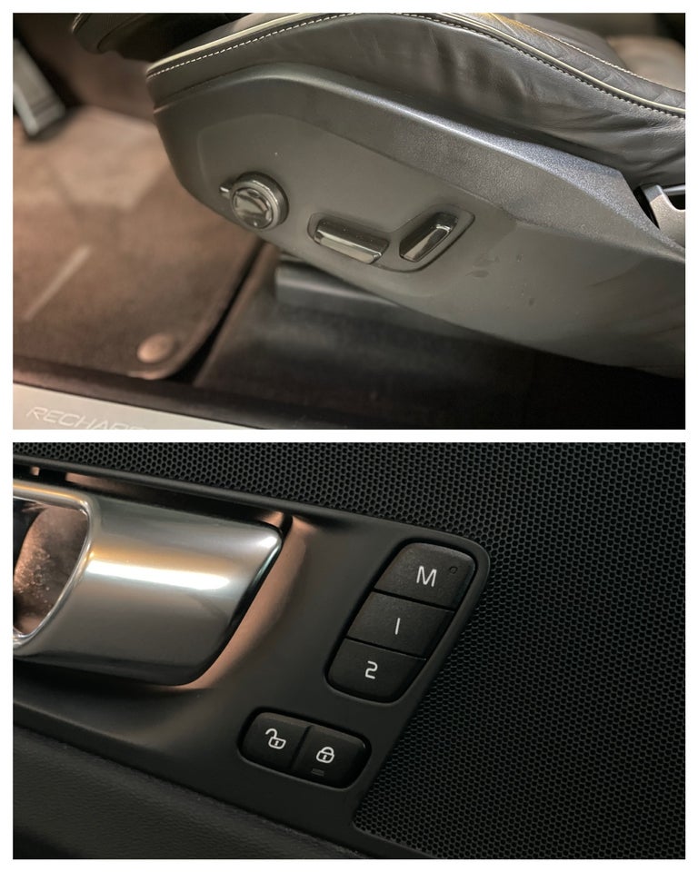 Volvo XC60 2,0 T8 ReCharge R-Design aut. AWD 5d