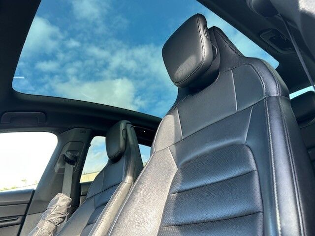 Porsche Taycan 4S 4d