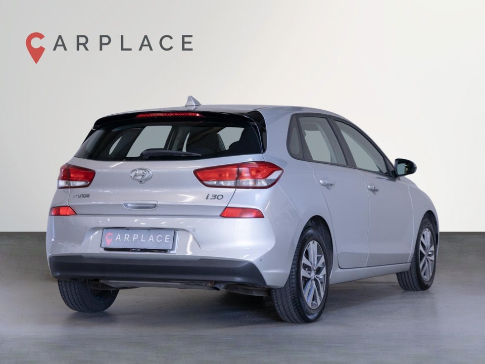 Hyundai i30 1,4 T-GDi Trend DCT 5d