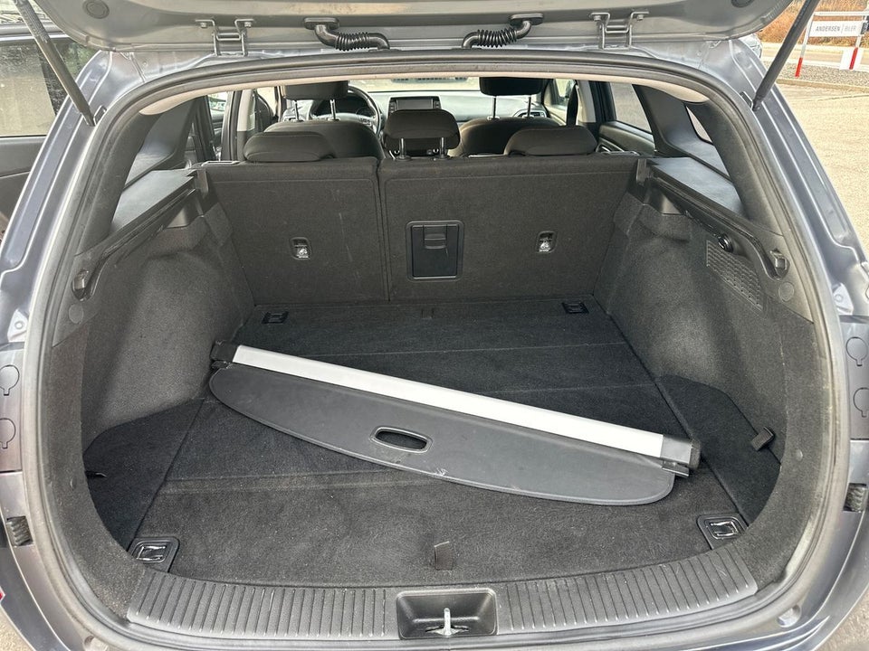 Hyundai i30 1,0 T-GDi Trend stc. 5d