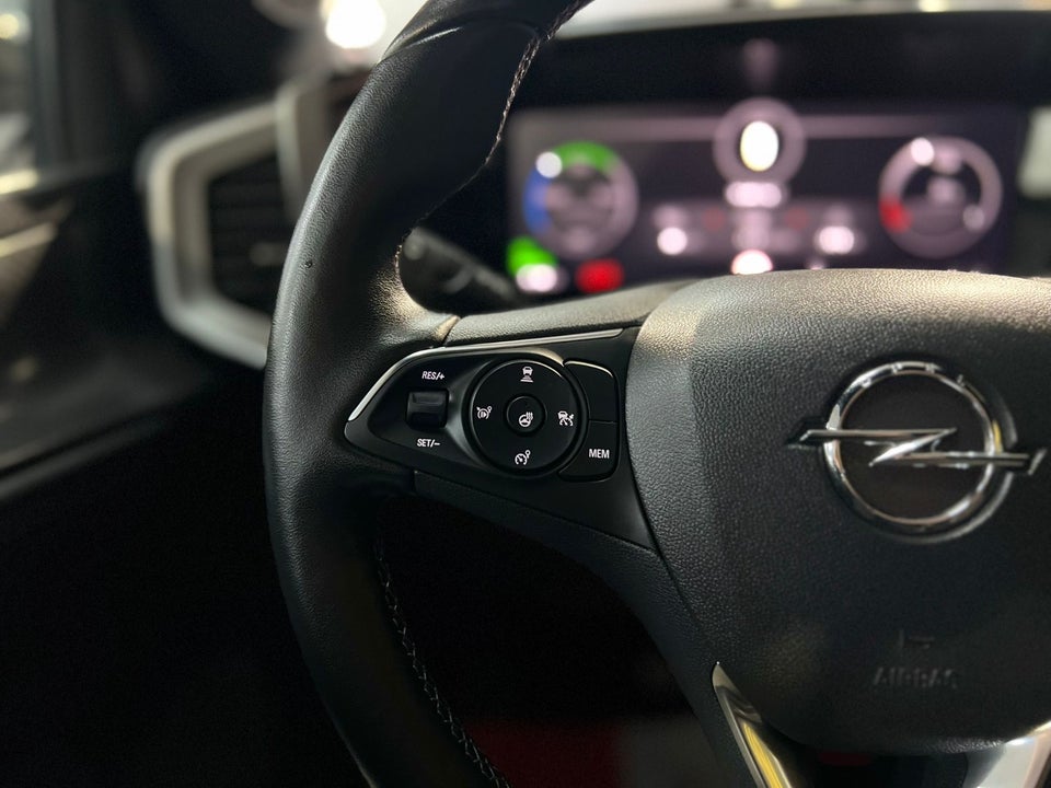 Opel Mokka-e 50 Ultimate 5d