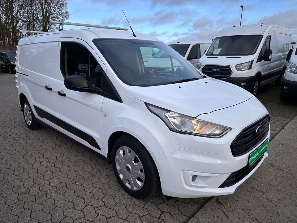Ford Transit Connect 1,5 TDCi 100 Trend lang