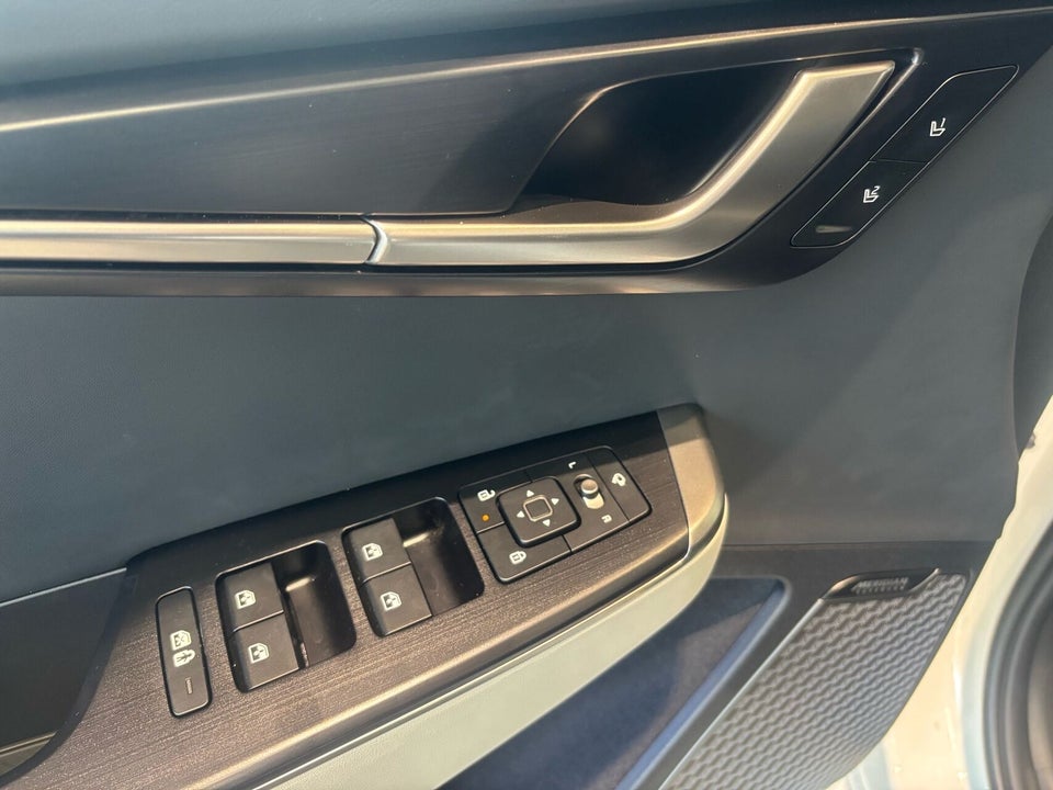 Kia EV6 84 Long Range GT-Line 5d