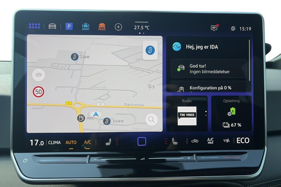 VW ID.3 77 Max+ 5d