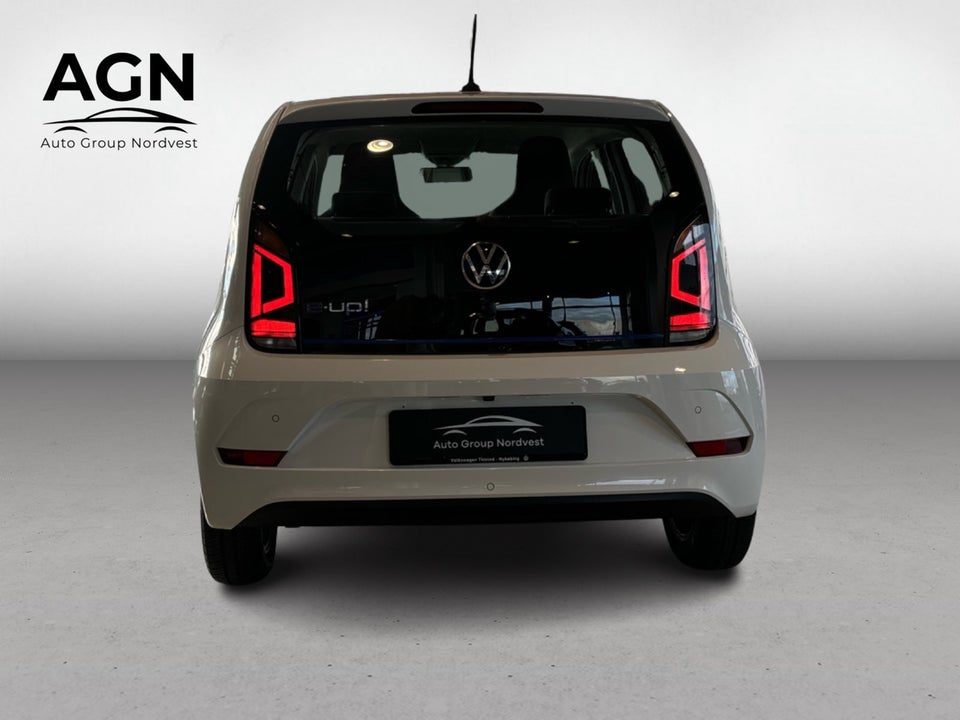 VW e-Up! 5d