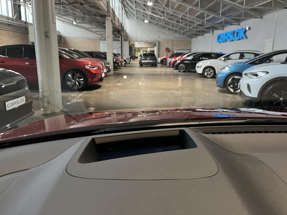 Hyundai Ioniq 5 84 Ultimate 5d