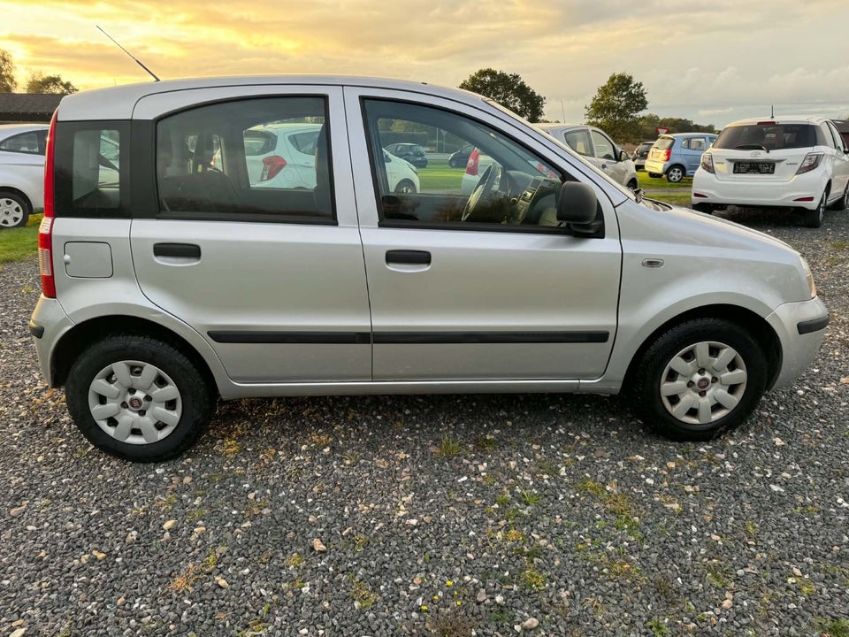 Fiat Panda 1,2 69 Ciao 5d