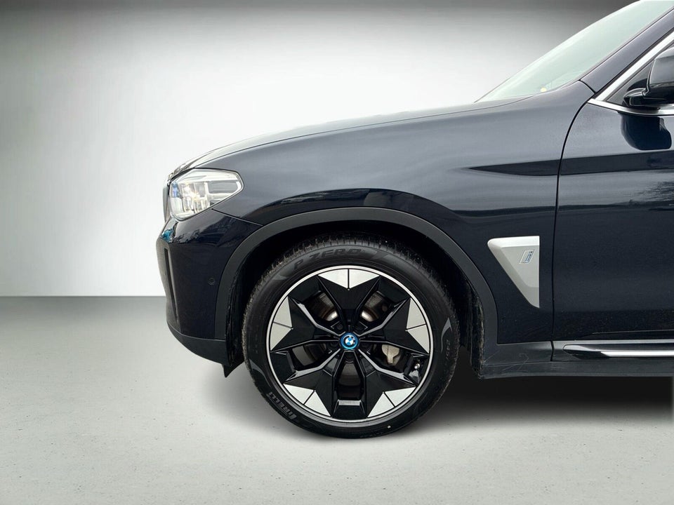 BMW iX3 Charged Plus 5d