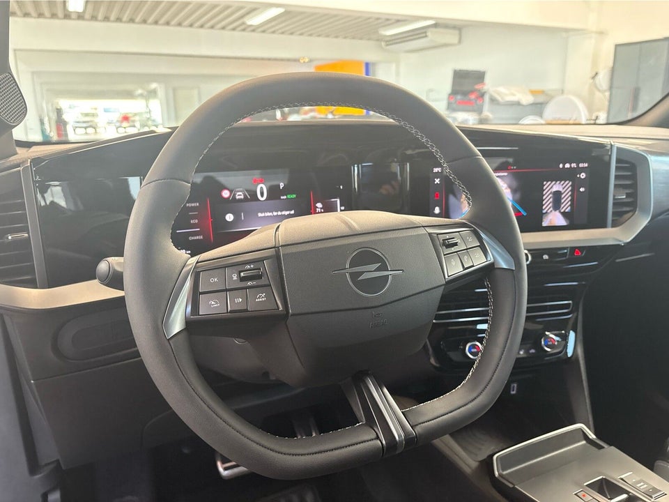 Opel Mokka-e 54 GS Line 5d