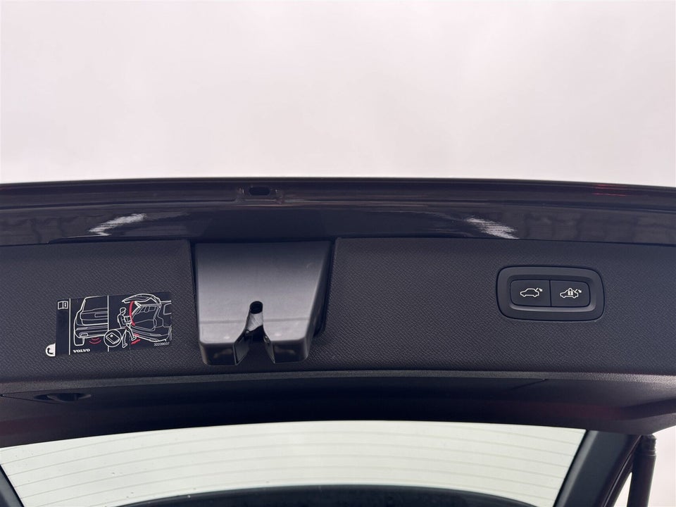 Volvo XC90 2,0 T8 ReCharge Ultimate Bright aut. AWD 7prs 5d