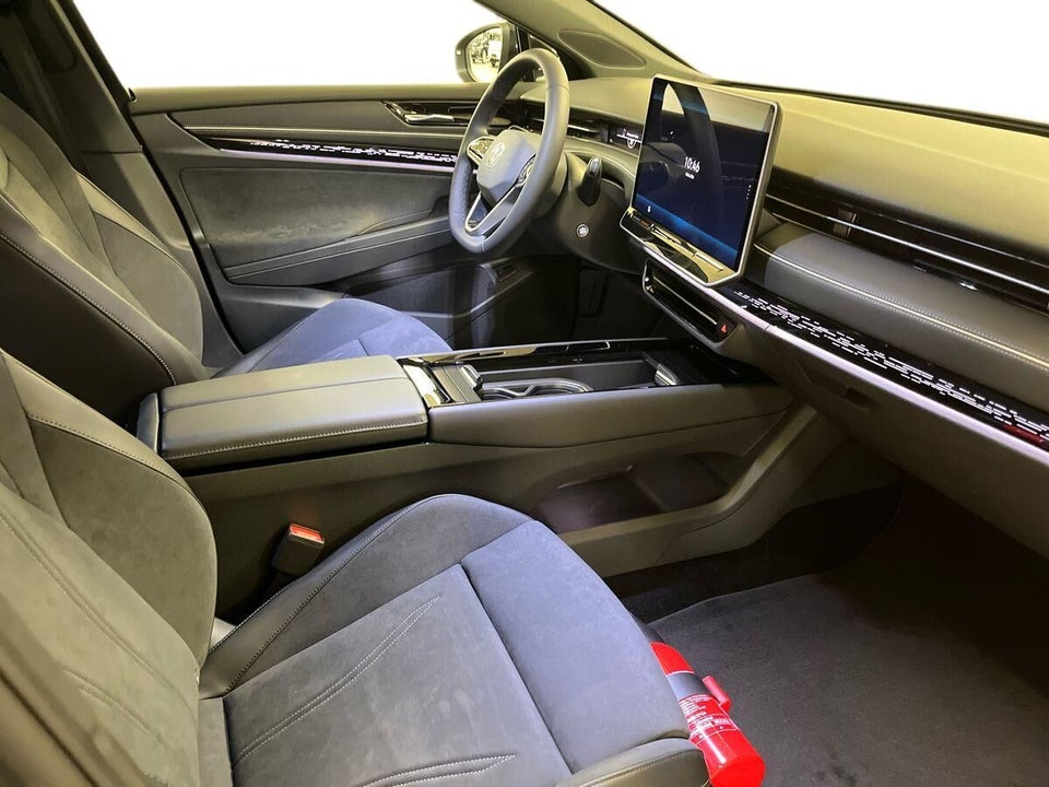 VW ID.7 86 Style S Tourer 5d