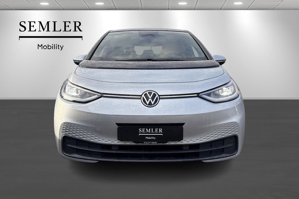 VW ID.3 58 Pro Performance Family 5d