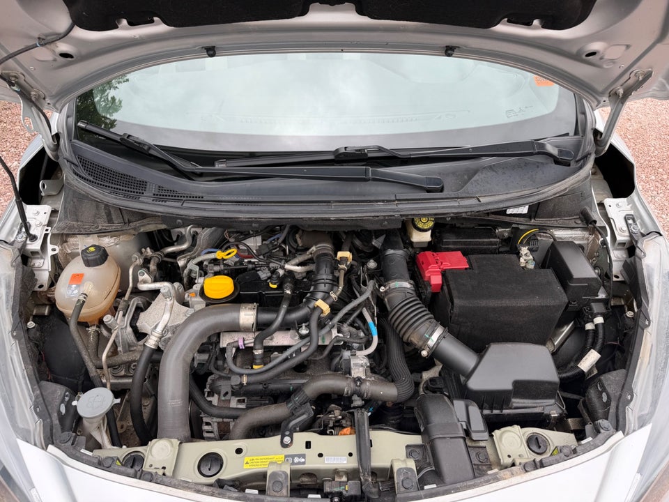 Nissan Micra 1,0 IG-T 92 Tekna 5d
