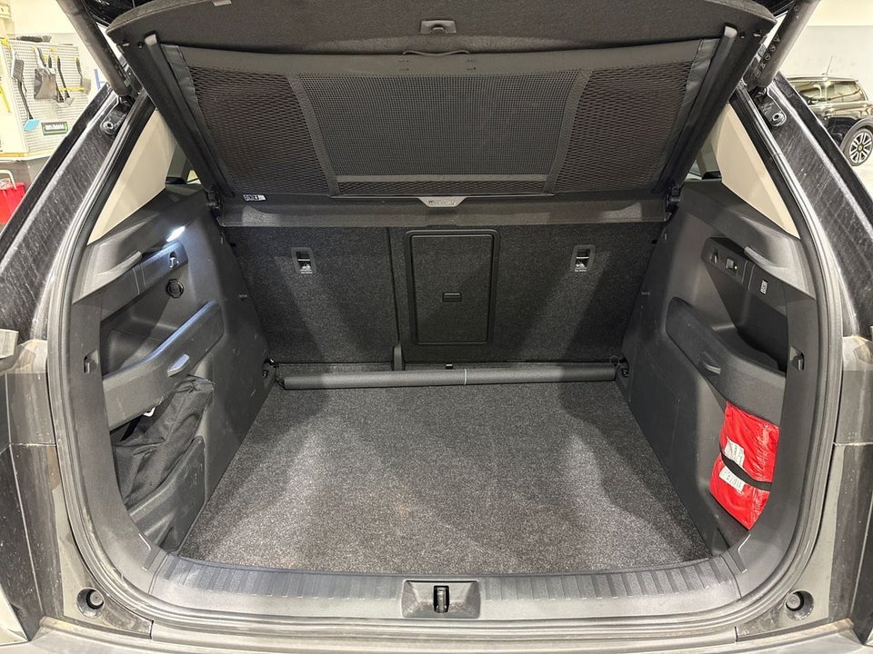 Skoda Elroq 85 iV Premium 5d