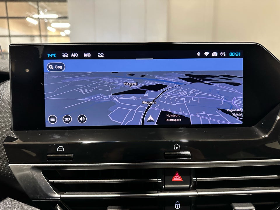 Citroën ë-C4 50 Shine 5d