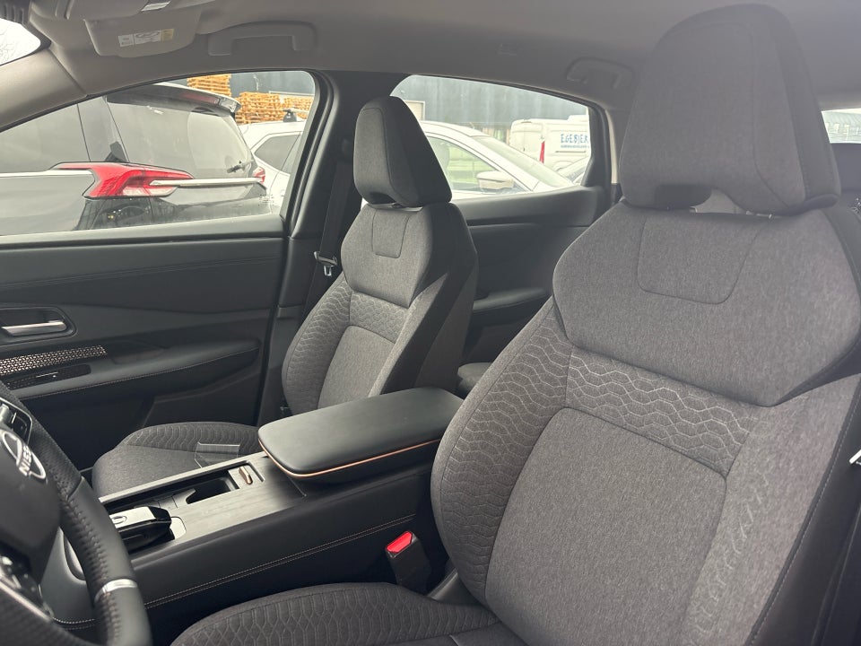 Nissan Ariya 63 Engage 5d