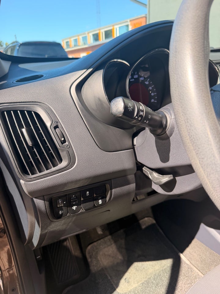 Kia Rio 1,2 CVVT Exclusive 5d