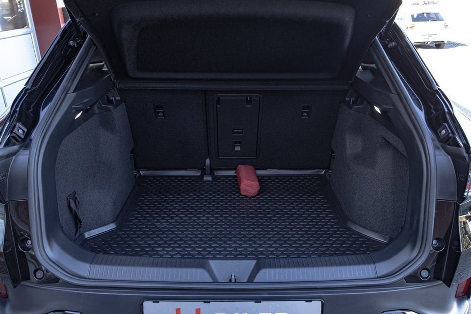 VW ID.4 77 GTX 4Motion 5d