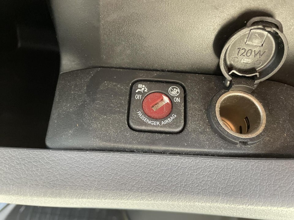 Toyota ProAce 2,0 D 122 Long Comfort Master 5d