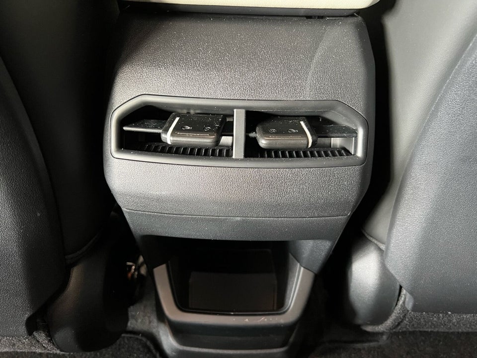 Kia EV4 81 Long Range GT-Line Fastback 4d