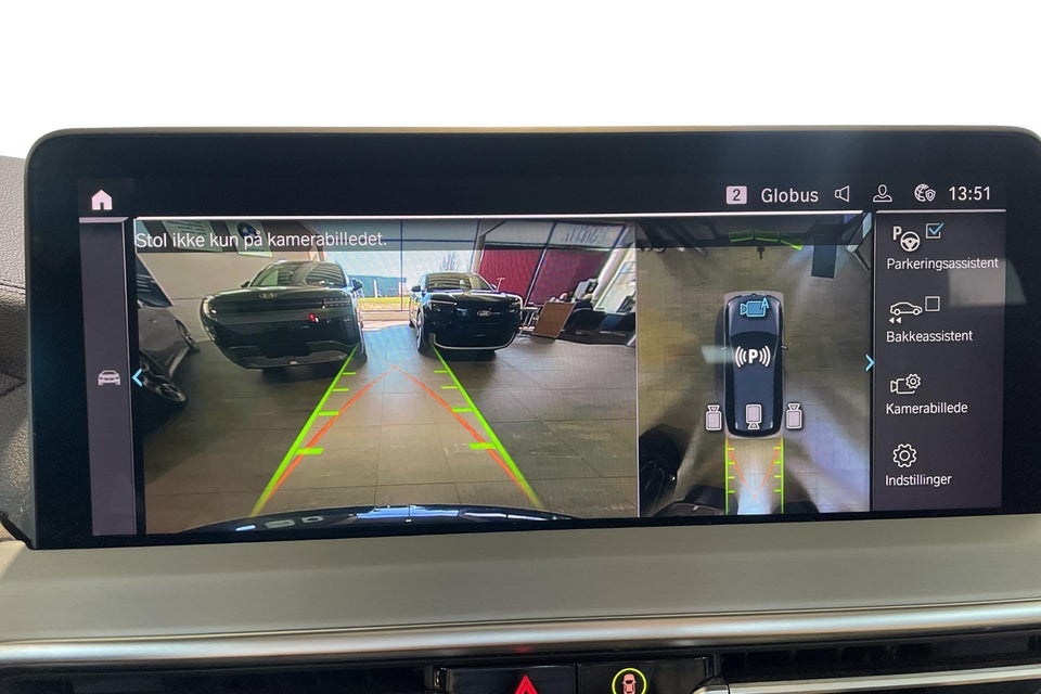 BMW iX3 Charged Plus M-Sport 5d