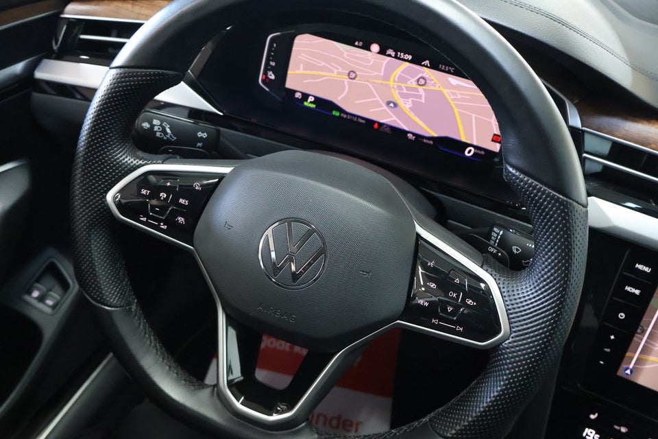 VW Arteon 1,4 eHybrid Elegance Shooting Brake DSG 5d
