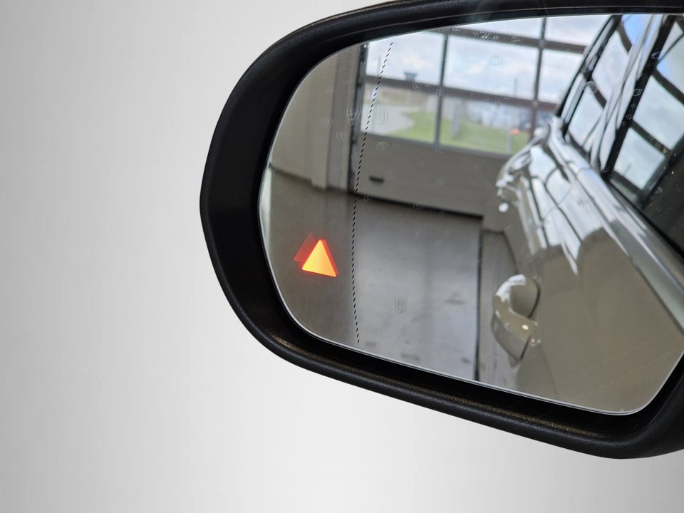 Mercedes EQB300 Progressive Advance 4Matic 5d