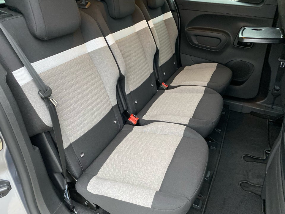 Citroën ë-Berlingo 52 VTR Sport XL 7prs 5d