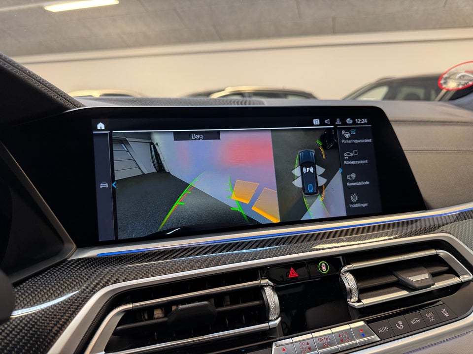 BMW X5 3,0 xDrive45e M-Sport aut. 5d