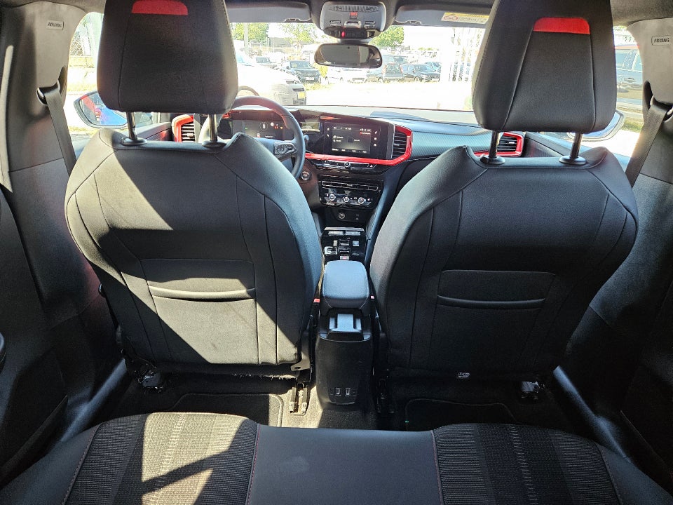 Opel Mokka-e 50 GS Line 5d