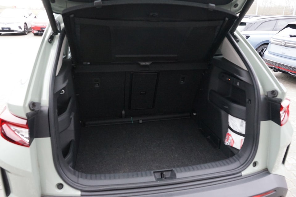 Skoda Elroq 85 iV Loft 5d