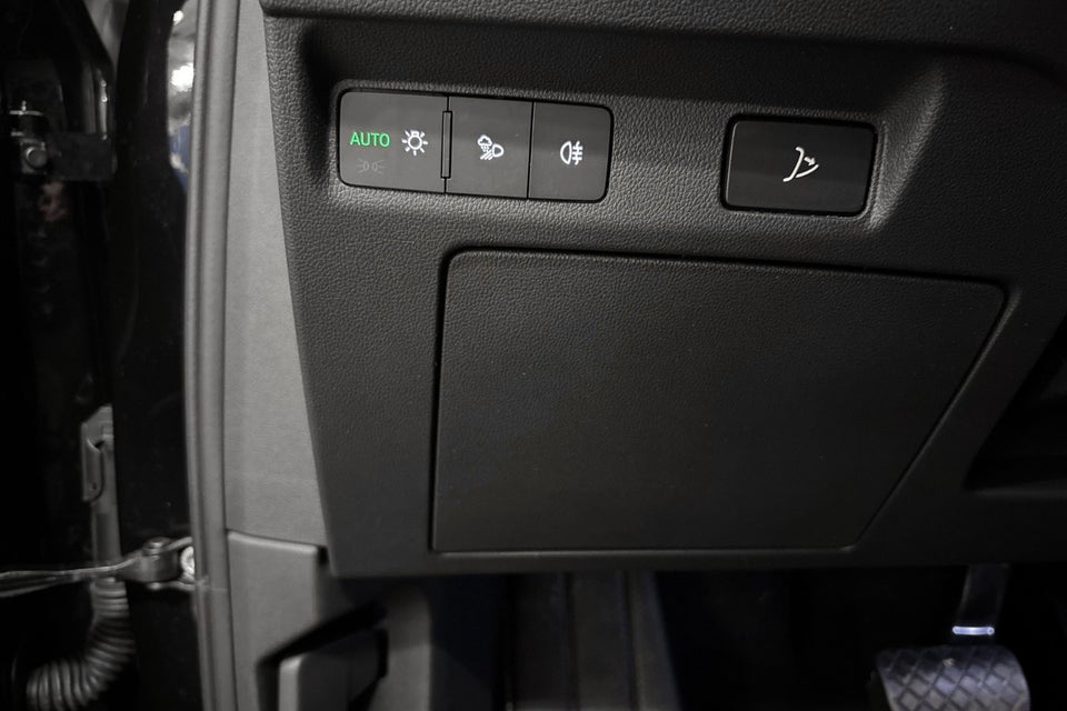 Skoda Elroq 85 iV Premium 5d