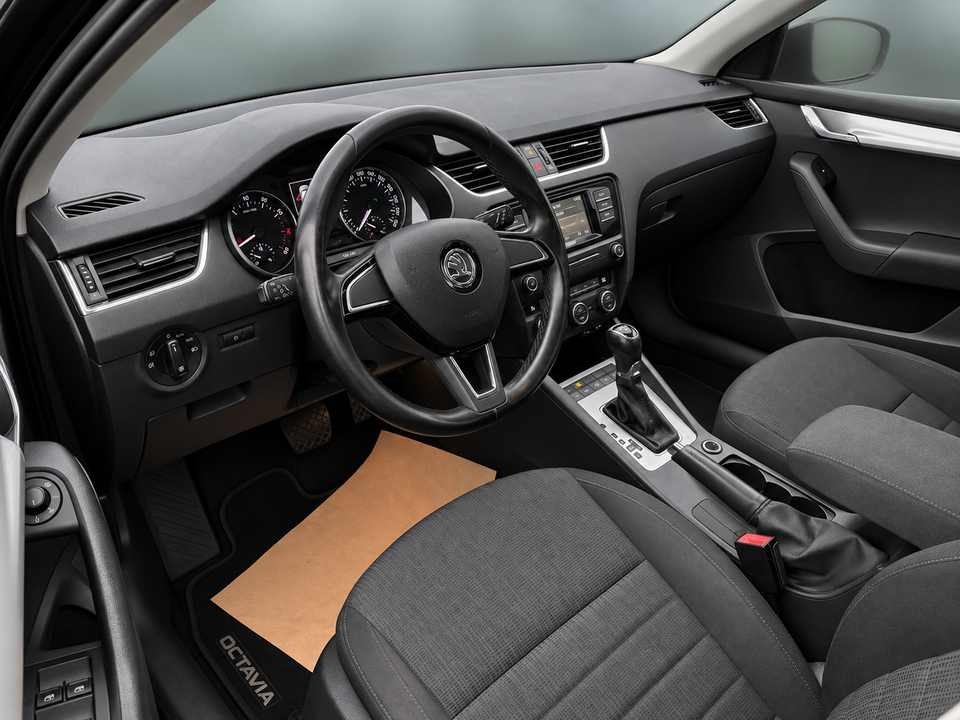 Skoda Octavia 1,4 TSi 150 Ambition DSG 5d