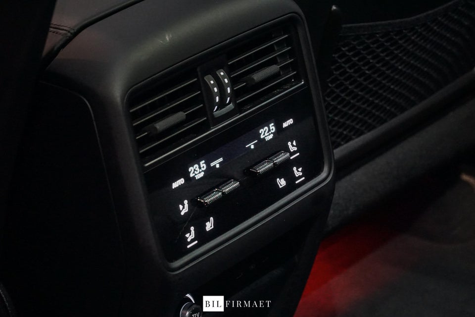 Porsche Cayenne S 3,0 E-Hybrid Tiptr. 5d