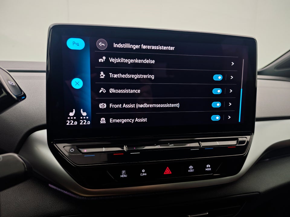 VW ID.4 77 1ST Pro Performance Max 5d