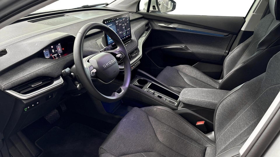 Skoda Elroq 85 iV Premium 5d