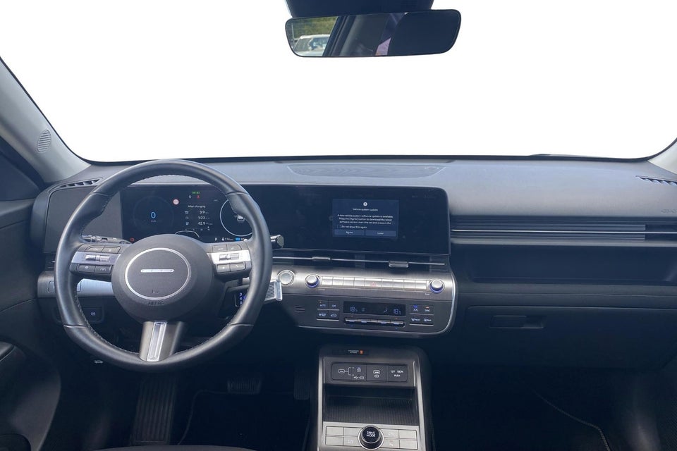 Hyundai Kona 48 EV Essential 5d